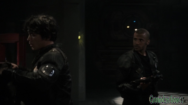 The 100 Wanheda Part One Season Three-2019
