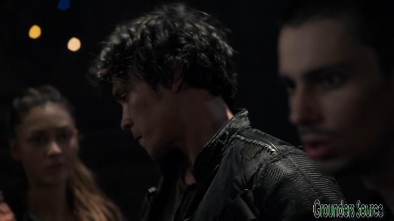 The 100 Wanheda Part One Season Three-1992
