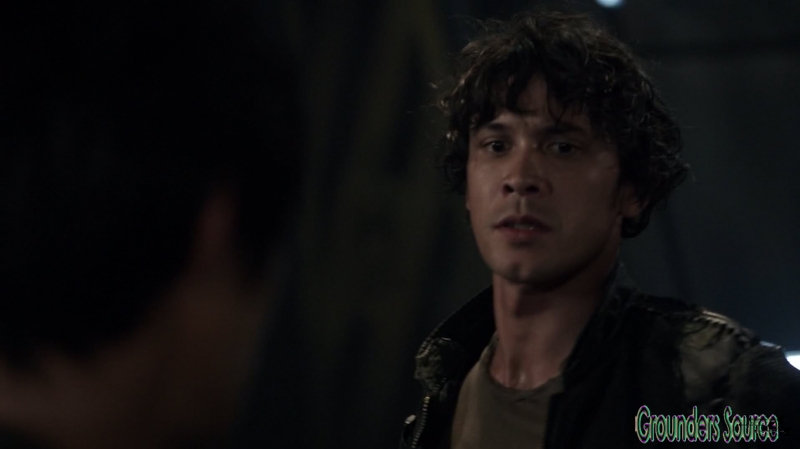 The 100 Wanheda Part One Season Three-1987
