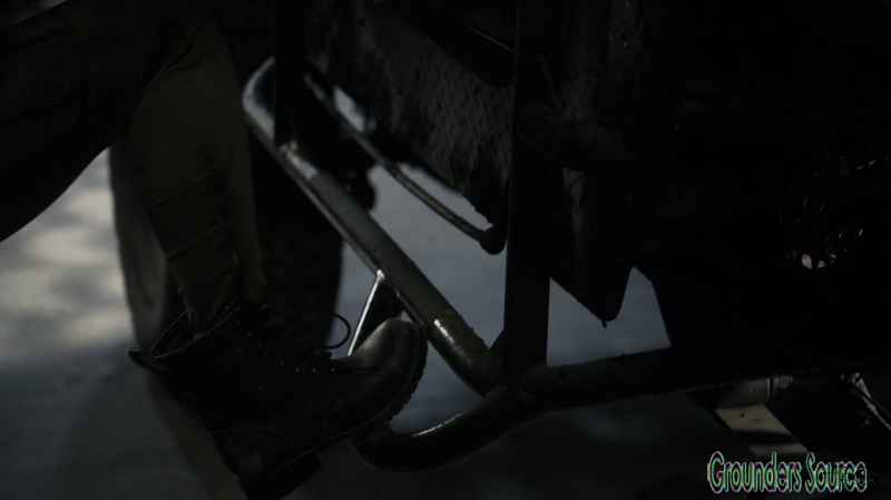 The 100 Wanheda Part One Season Three-1986
