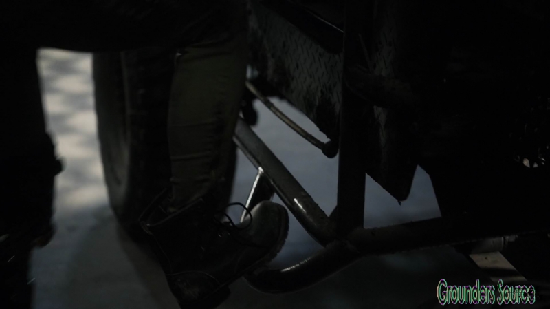 The 100 Wanheda Part One Season Three-1985
