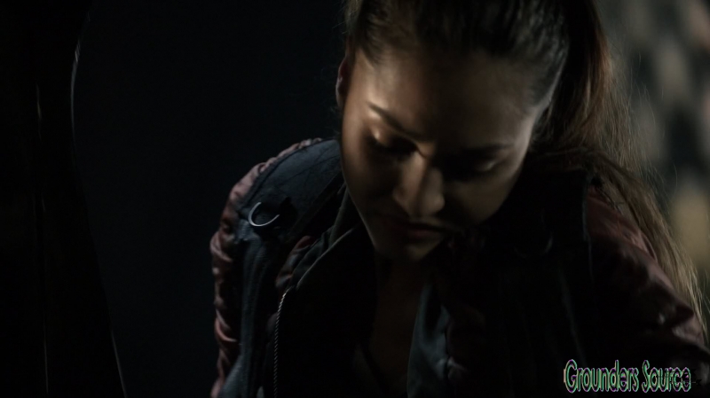 The 100 Wanheda Part One Season Three-1984
