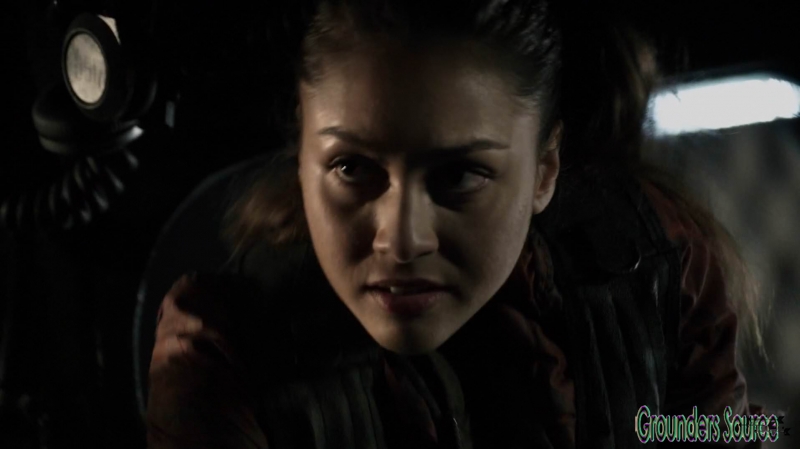 The 100 Wanheda Part One Season Three-1982
