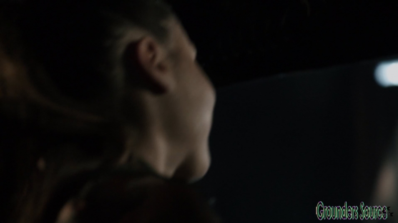 The 100 Wanheda Part One Season Three-1983
