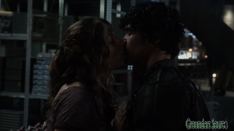 The 100 Wanheda Part One Season Three-1981
