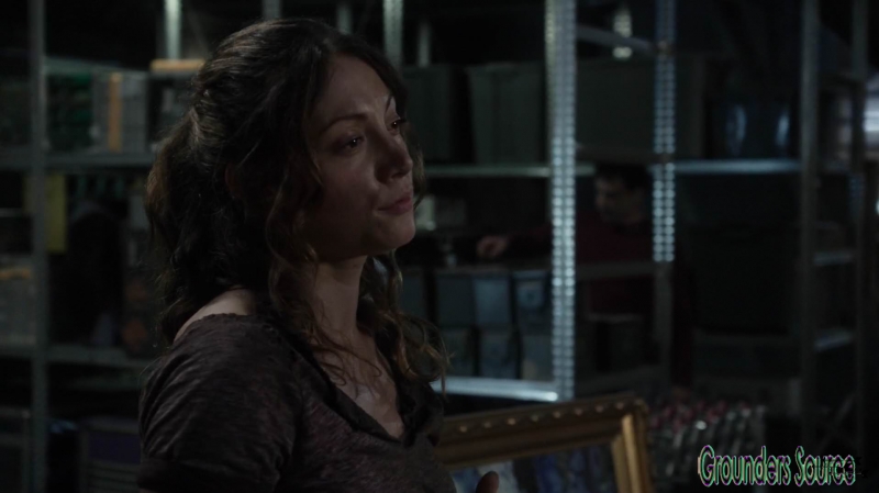 The 100 Wanheda Part One Season Three-1978
