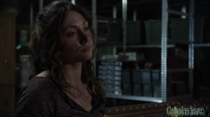 The 100 Wanheda Part One Season Three-1976
