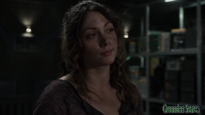 The 100 Wanheda Part One Season Three-1975
