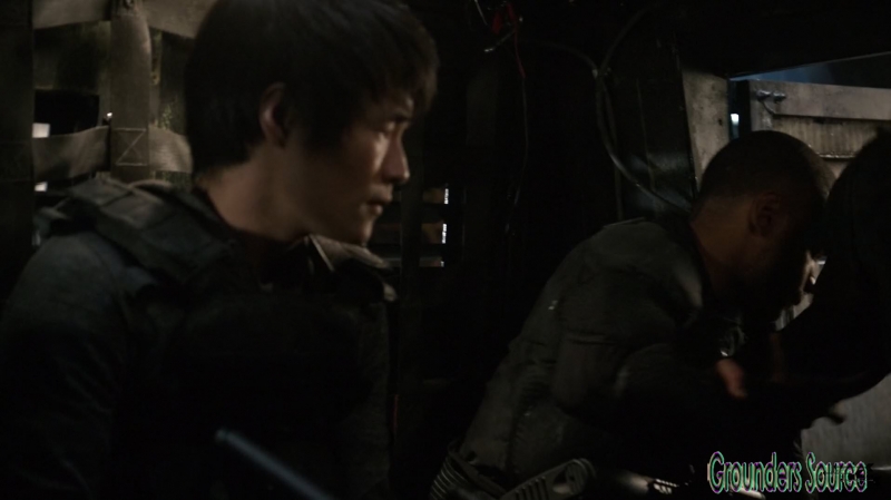 The 100 Wanheda Part One Season Three-1974
