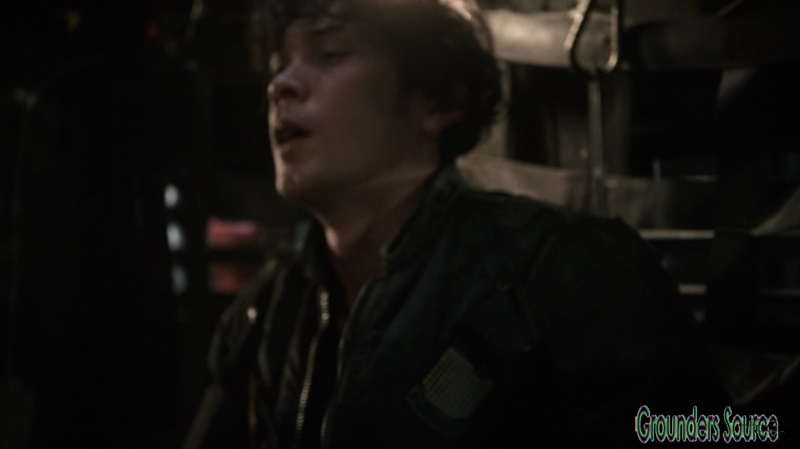 The 100 Wanheda Part One Season Three-1971
