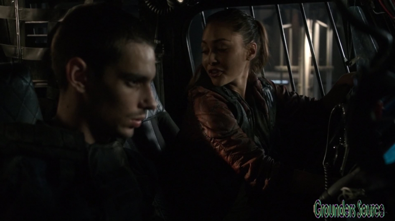 The 100 Wanheda Part One Season Three-1969
