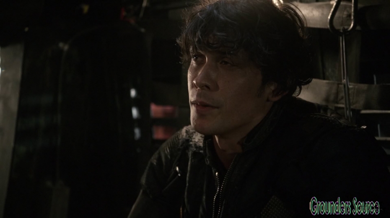 The 100 Wanheda Part One Season Three-1968
