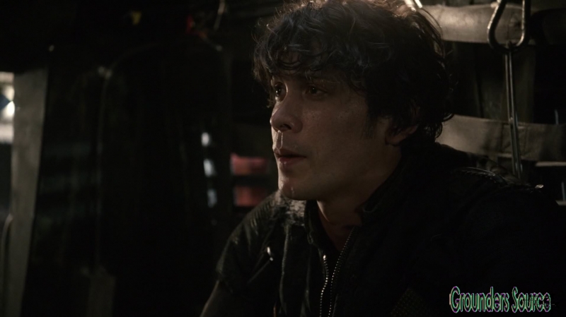 The 100 Wanheda Part One Season Three-1967
