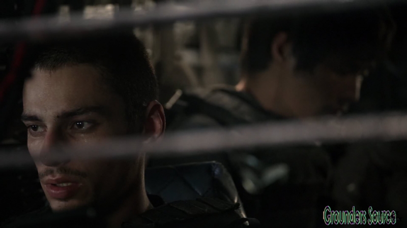 The 100 Wanheda Part One Season Three-1966
