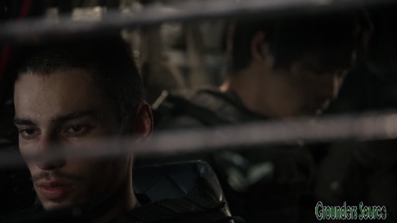 The 100 Wanheda Part One Season Three-1964
