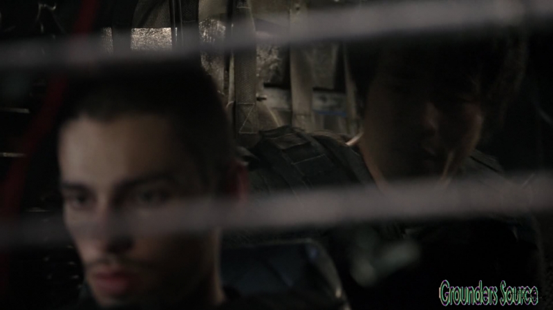 The 100 Wanheda Part One Season Three-1963
