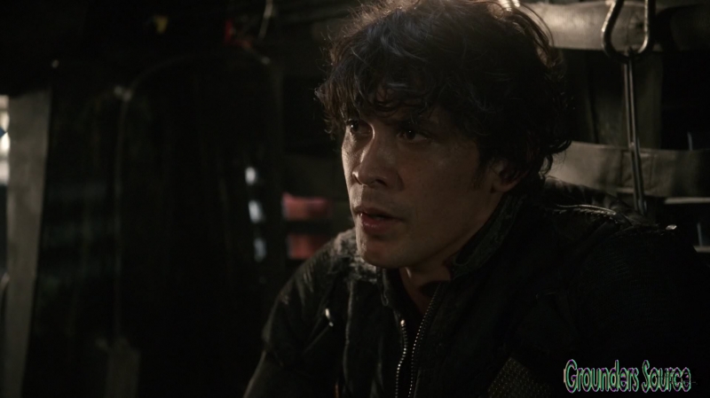 The 100 Wanheda Part One Season Three-1961
