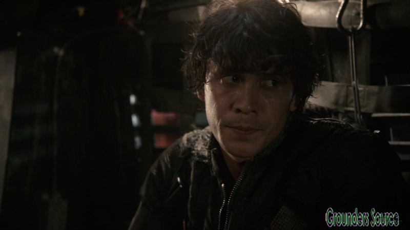The 100 Wanheda Part One Season Three-1960
