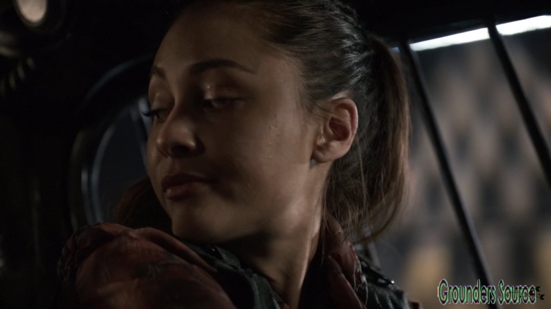 The 100 Wanheda Part One Season Three-1957
