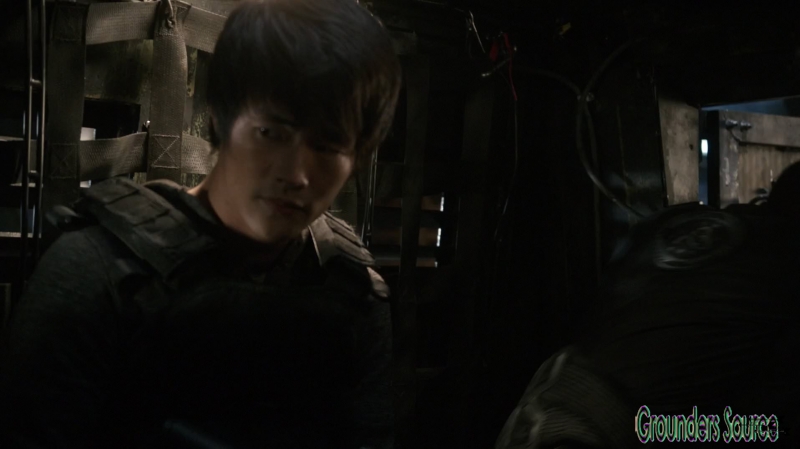 The 100 Wanheda Part One Season Three-1955
