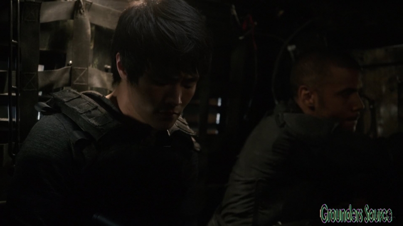The 100 Wanheda Part One Season Three-1954
