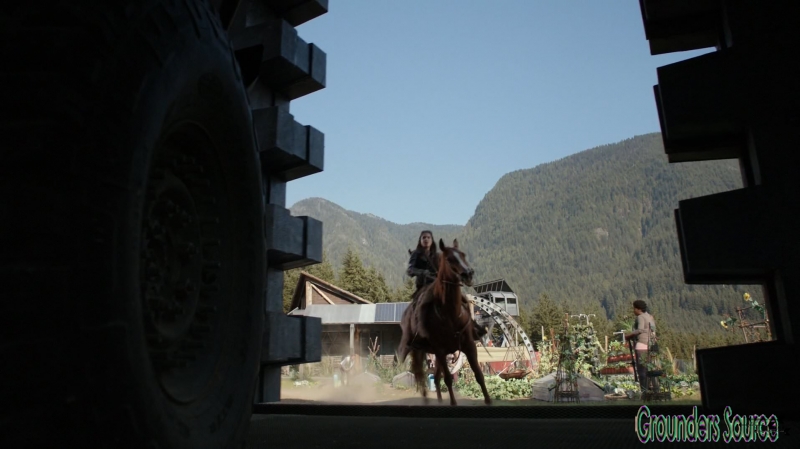 The 100 Wanheda Part One Season Three-1948
