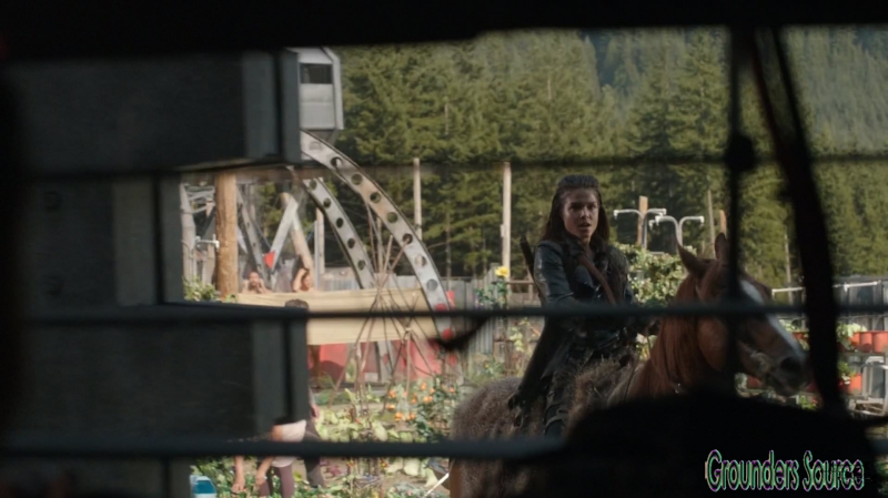 The 100 Wanheda Part One Season Three-1949
