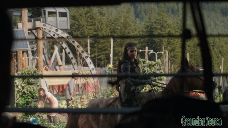 The 100 Wanheda Part One Season Three-1947
