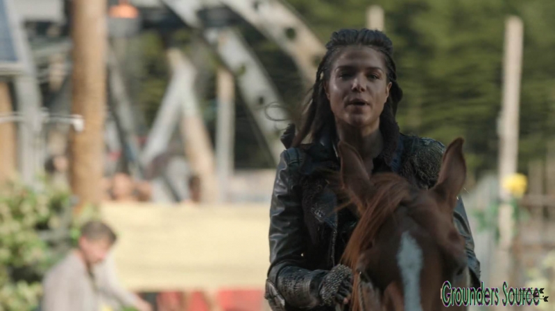 The 100 Wanheda Part One Season Three-1943
