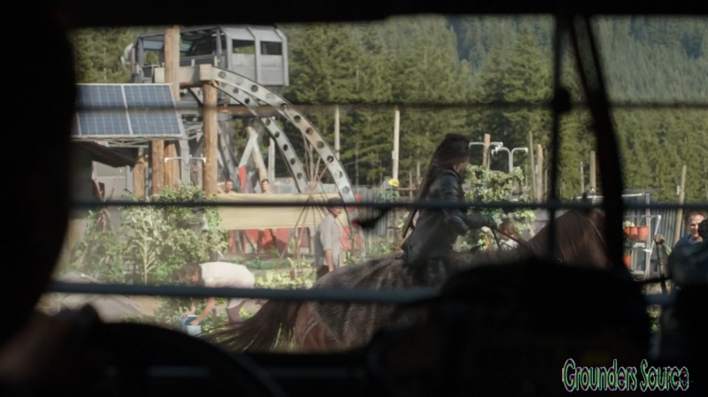 The 100 Wanheda Part One Season Three-1941
