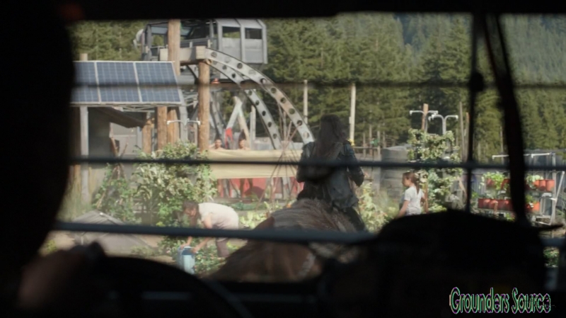 The 100 Wanheda Part One Season Three-1940
