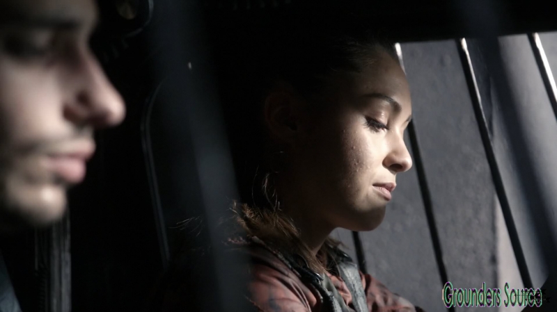 The 100 Wanheda Part One Season Three-1939
