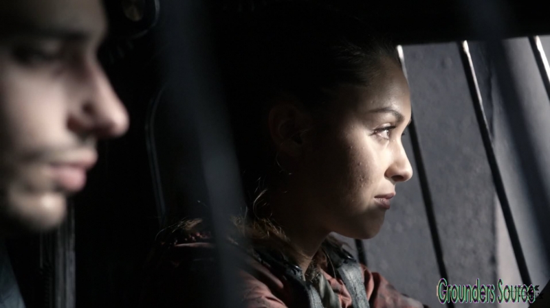 The 100 Wanheda Part One Season Three-1937
