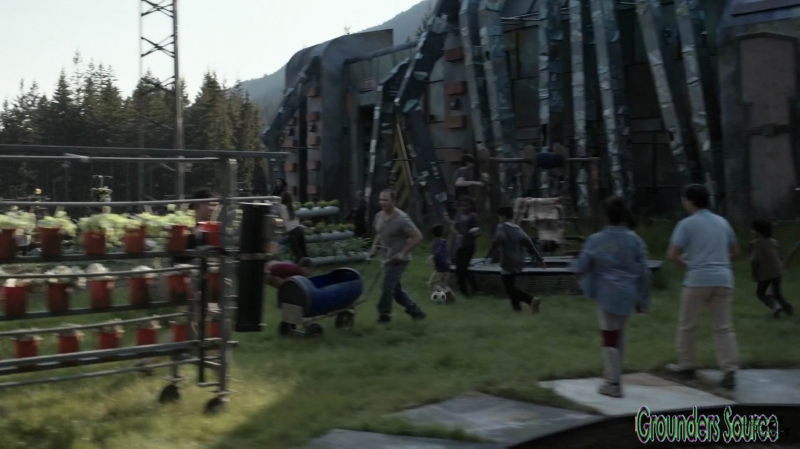 The 100 Wanheda Part One Season Three-1935

