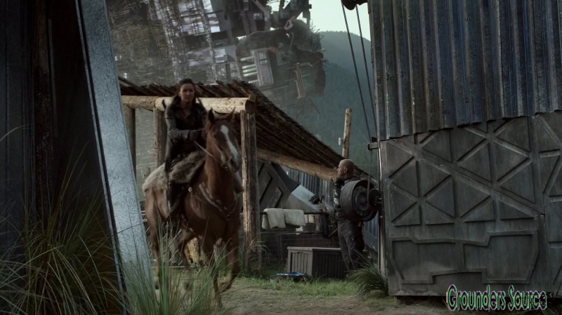 The 100 Wanheda Part One Season Three-1926
