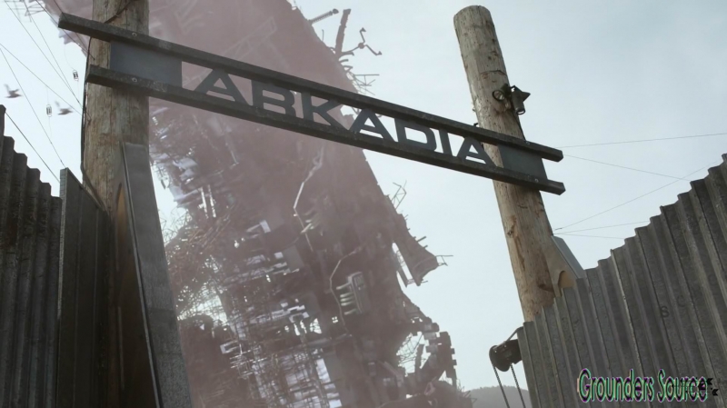 The 100 Wanheda Part One Season Three-1920
