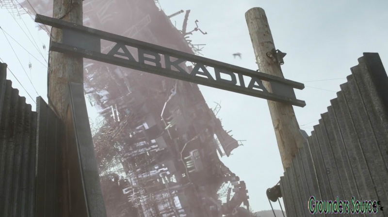 The 100 Wanheda Part One Season Three-1919
