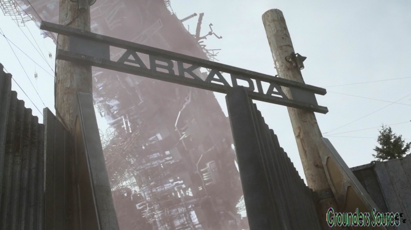 The 100 Wanheda Part One Season Three-1916
