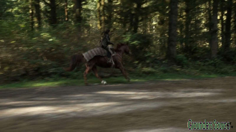 The 100 Wanheda Part One Season Three-1914
