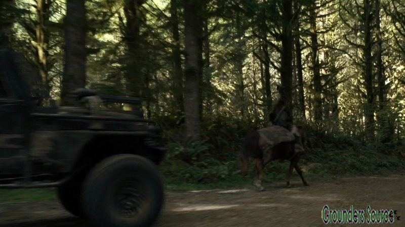 The 100 Wanheda Part One Season Three-1912
