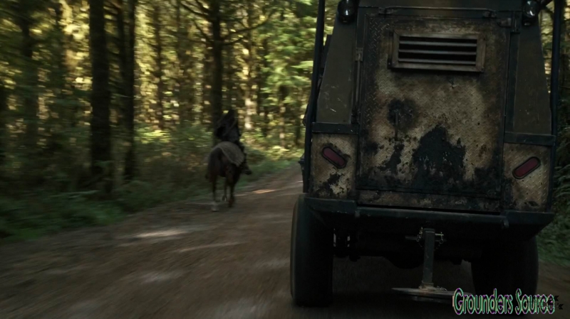 The 100 Wanheda Part One Season Three-1910
