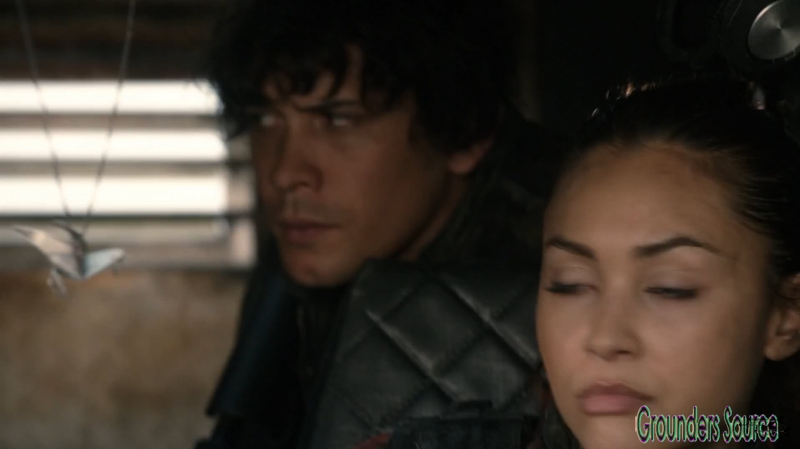 The 100 Wanheda Part One Season Three-1897
