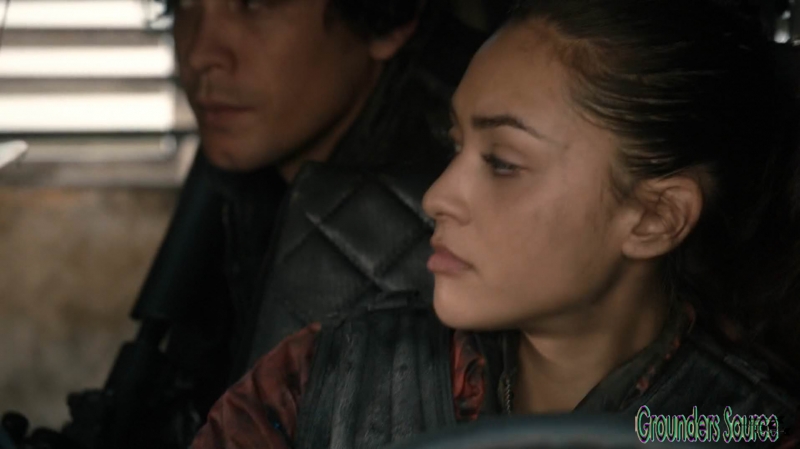 The 100 Wanheda Part One Season Three-1896
