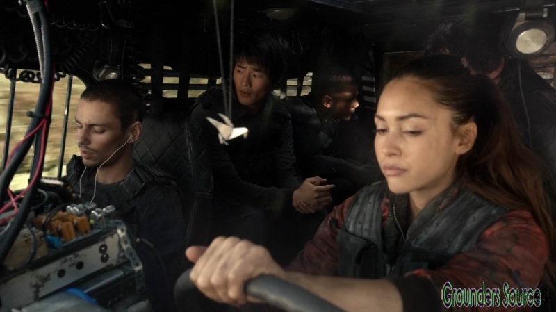 The 100 Wanheda Part One Season Three-1894
