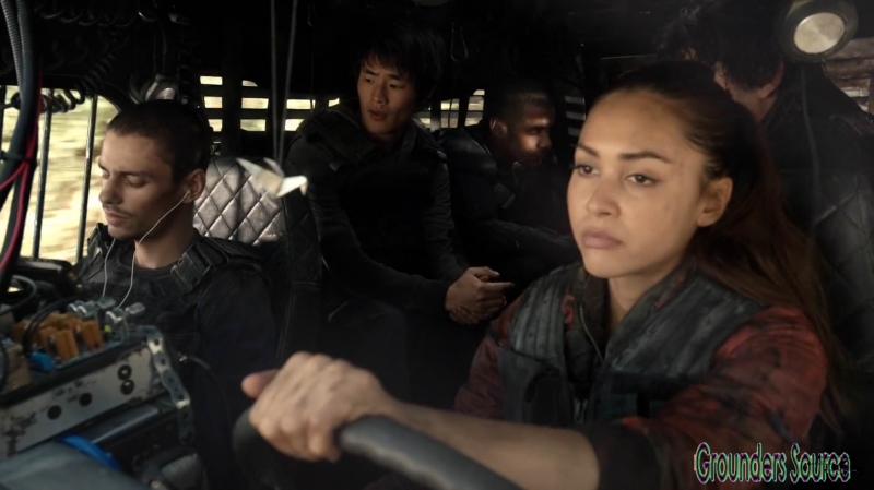 The 100 Wanheda Part One Season Three-1893
