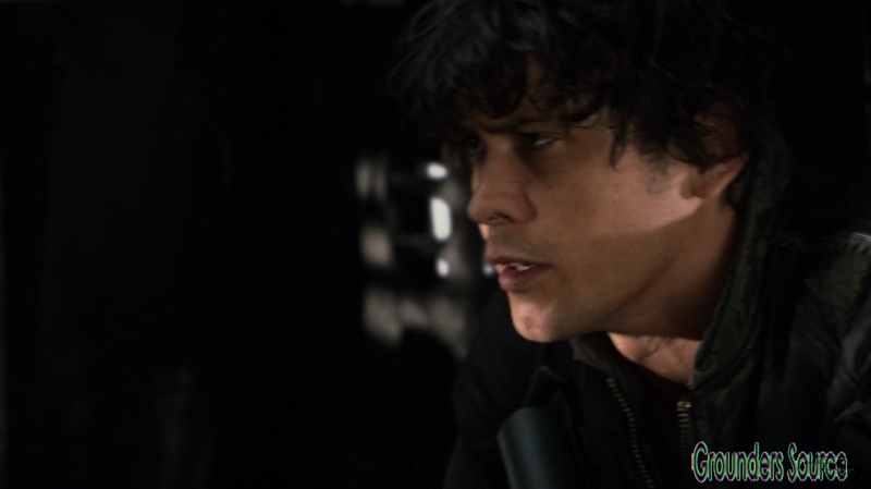 The 100 Wanheda Part One Season Three-1878

