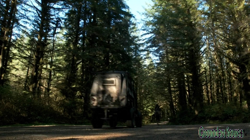 The 100 Wanheda Part One Season Three-1870

