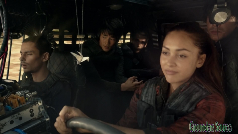 The 100 Wanheda Part One Season Three-1860
