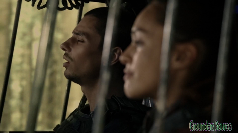 The 100 Wanheda Part One Season Three-1853
