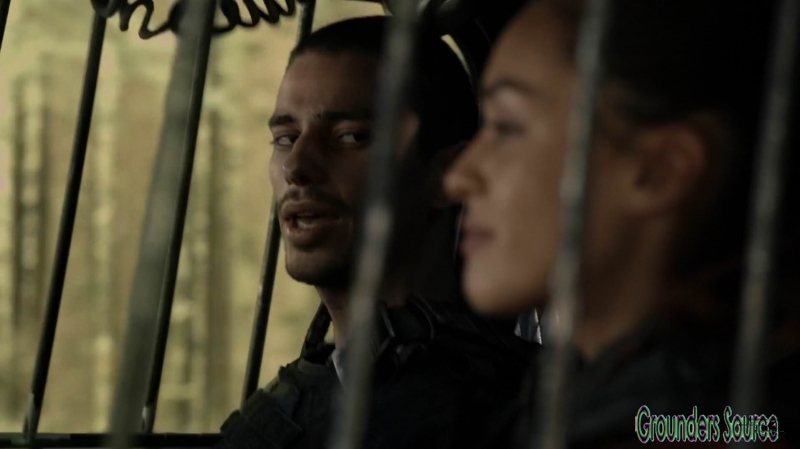 The 100 Wanheda Part One Season Three-1852
